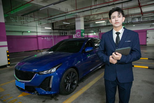 商務豪車銷售顧問與車險攝影 捕捉專業(yè)與品質(zhì)的瞬間